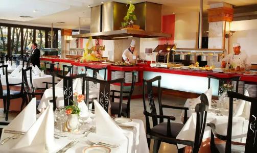 & Spa S'Entrador Playa - 33