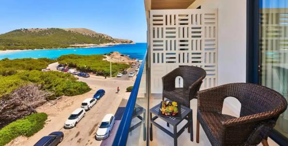 & Spa S'Entrador Playa - 90