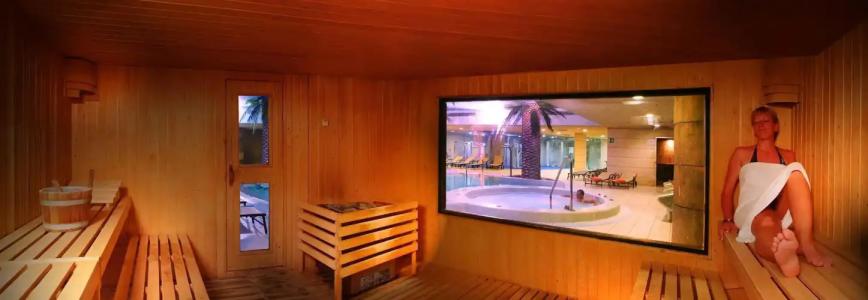 & Spa S'Entrador Playa - 37