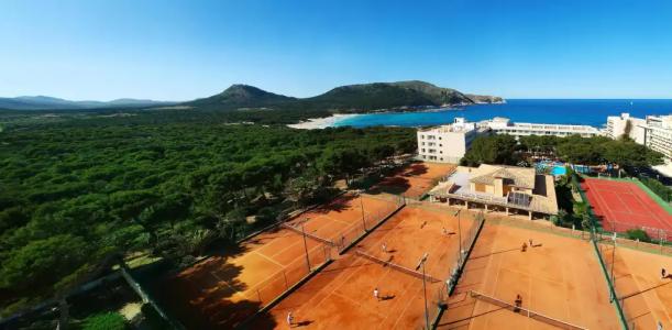 & Spa S'Entrador Playa - 28