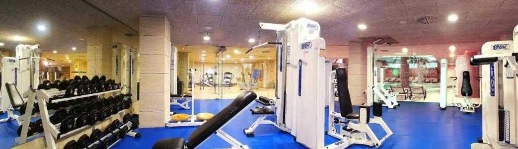 & Spa S'Entrador Playa - 23