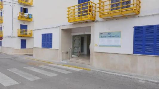 Bellavista & Spa