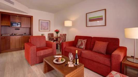 Protur Turo Pins 4* SUP - 35