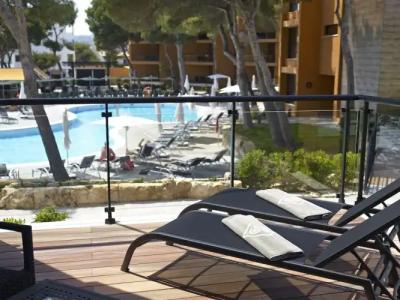 Protur Turo Pins 4* SUP - 22
