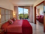 Superior Double Junior Suite
