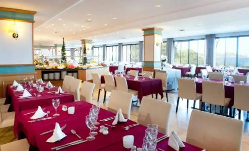 Grupotel Aguait Resort & Spa - Adults Only - 19