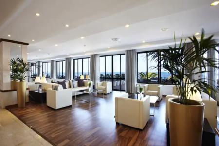 Grupotel Aguait Resort & Spa - Adults Only - 24