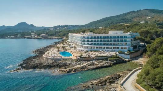 Grupotel Aguait Resort & Spa - Adults Only - 40