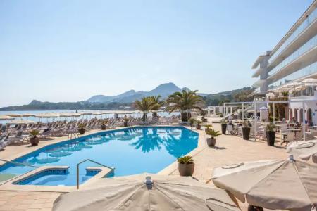 Grupotel Aguait Resort & Spa - Adults Only - 36