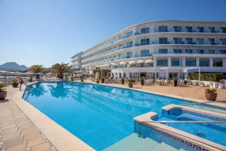 Grupotel Aguait Resort & Spa - Adults Only - 37