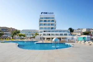THB Cala Lliteras - Adults Only, Cala Ratjada