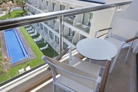 THB Cala Lliteras - Adults Only - 39