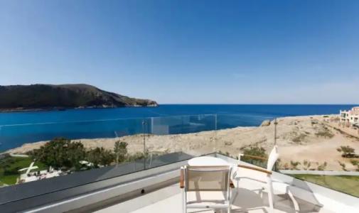 THB Cala Lliteras - Adults Only - 44