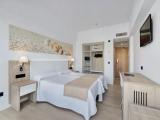 Standard Single room with city view