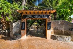 Hotel Baviera, Cala Ratjada