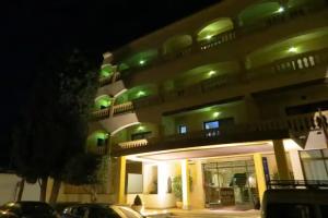 Hotel Baviera, Cala Ratjada