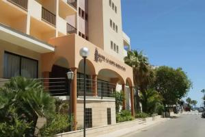 Hotel La Santa Maria, Cala Millor