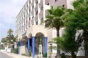 Hotel La Santa Maria, Cala Millor