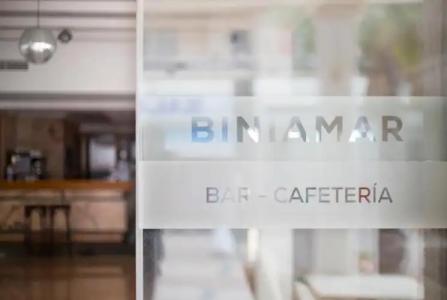 Biniamar - 35