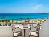 Standard Double room with sea view