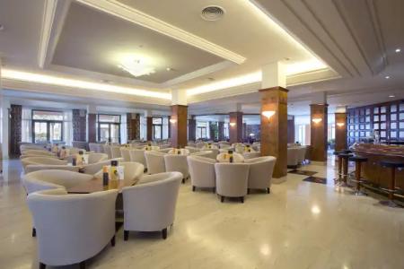 Hipotels Hipocampo Palace & Spa - 11