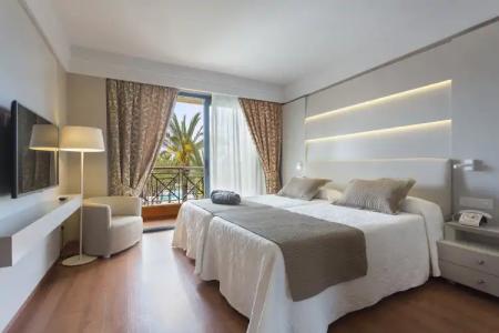 Hipotels Hipocampo Palace & Spa - 3