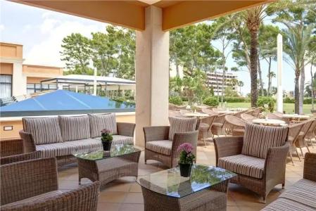 Hipotels Hipocampo Palace & Spa - 7