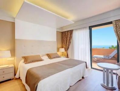 Hipotels Hipocampo Palace & Spa - 38