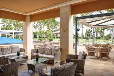 Hipotels Hipocampo Palace & Spa - 5