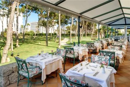 Hipotels Hipocampo Palace & Spa - 9