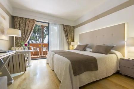 Hipotels Hipocampo Palace & Spa - 1