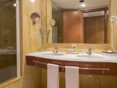 Hipotels Hipocampo Palace & Spa - 42