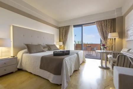 Hipotels Hipocampo Palace & Spa - 2