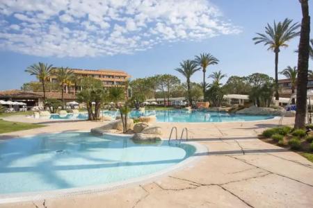 Hipotels Hipocampo Palace & Spa - 24