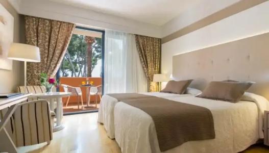 Hipotels Hipocampo Palace & Spa - 26