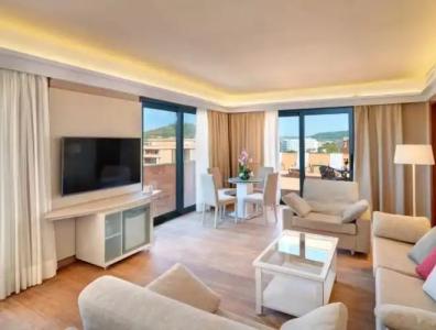 Hipotels Hipocampo Palace & Spa - 40