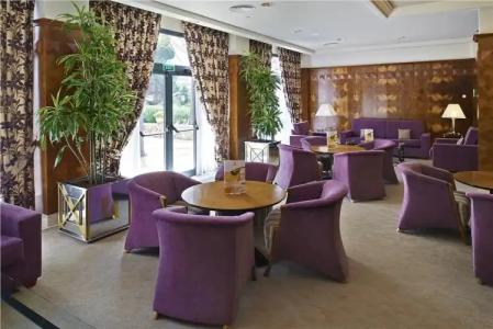 Hipotels Hipocampo Palace & Spa - 10