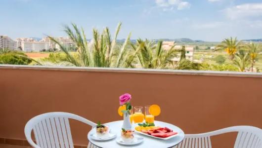 Hipotels Hipocampo Palace & Spa - 28