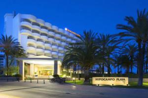 Hipotels Hipocampo Playa, Cala Millor