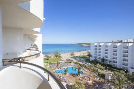 Hipotels Hipocampo Playa - 68
