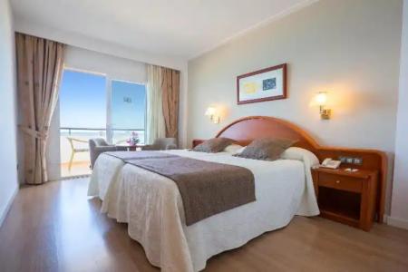 Hipotels Hipocampo Playa - 52
