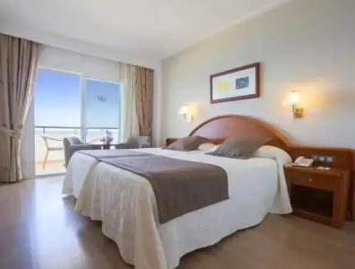 Hipotels Hipocampo Playa - 63
