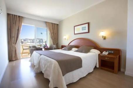 Hipotels Hipocampo Playa - 60