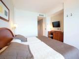 Economy Double room with balcony
