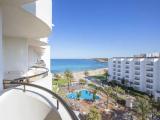 Standard Single room with balcony and with pool view