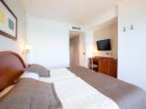 Standard Double room with pool view