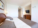 Standard room with view