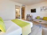 Double Junior Suite