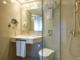 Economy Double room with balcony