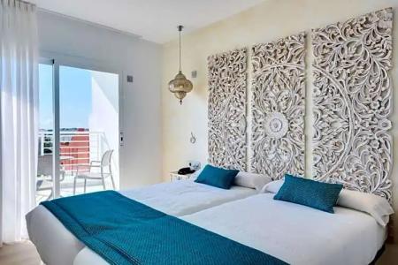 Cala Millor Garden - Adults Only - 88